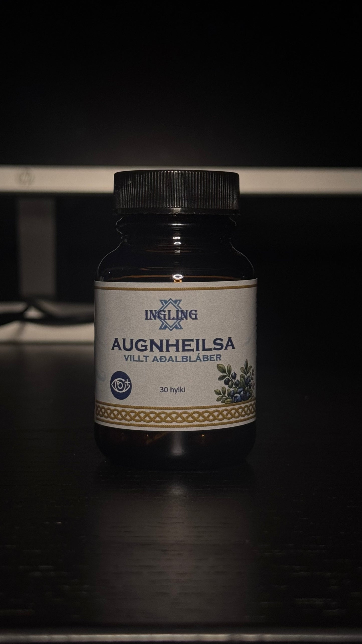 Augnheilsa