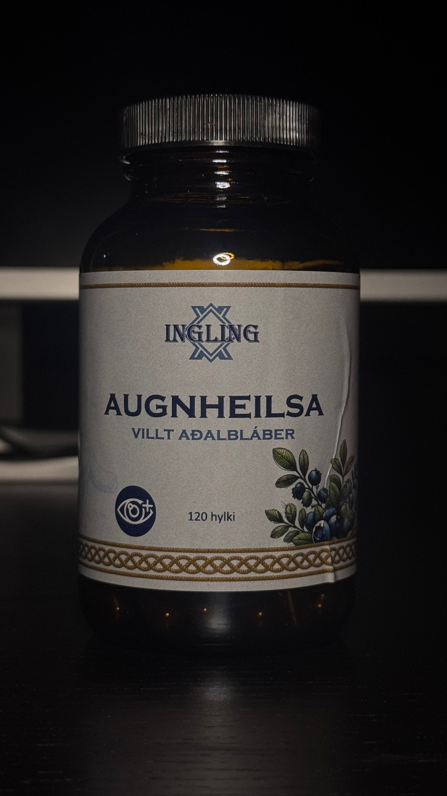 Augnheilsa
