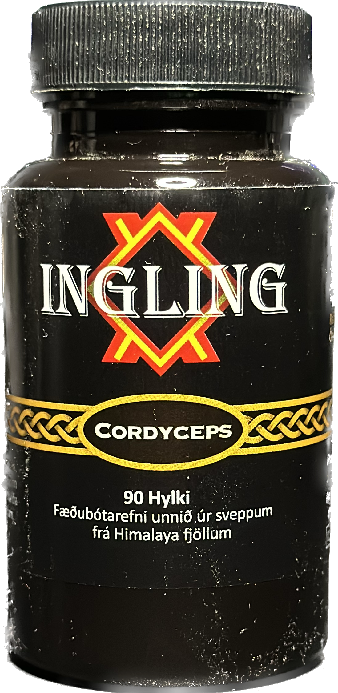 Cordyceps 90 Hylki