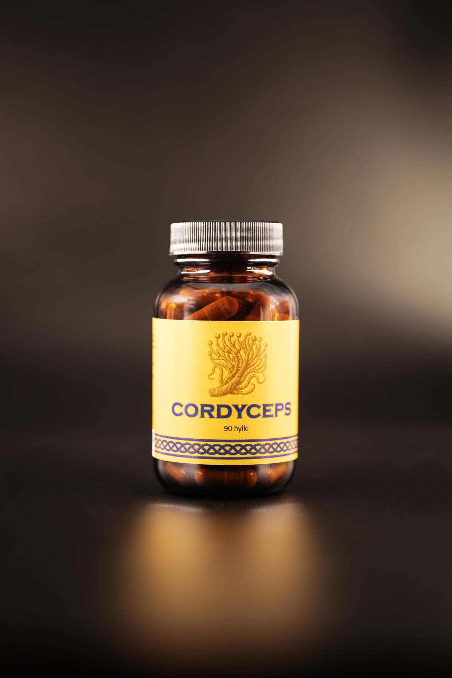 Cordyceps