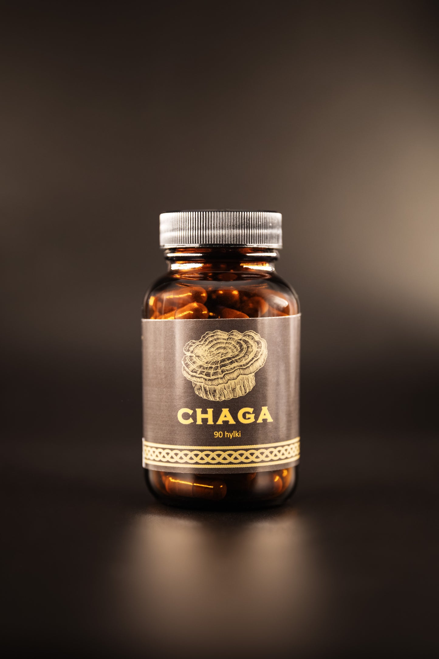 Lífvænt Chaga