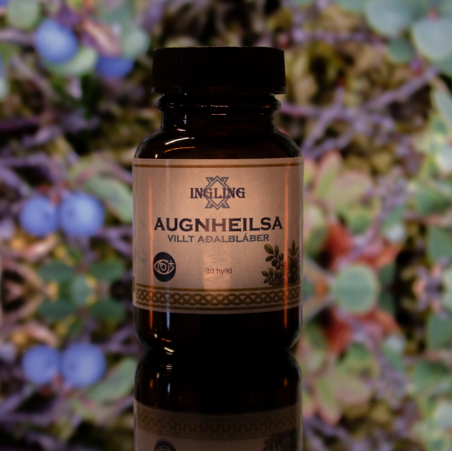 Augnheilsa