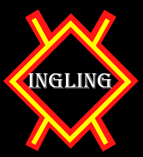 INGLING – Ingling