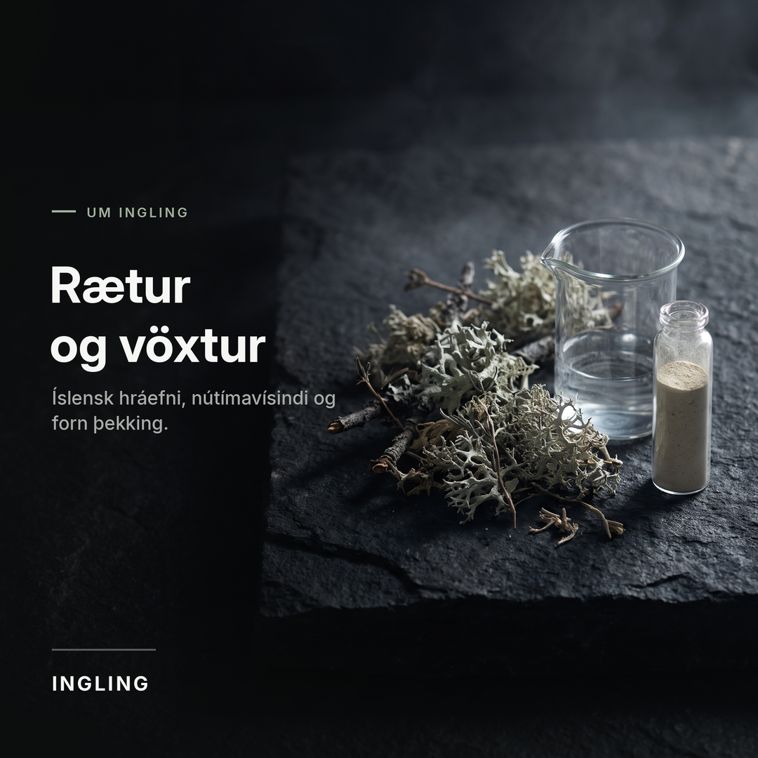 „Við eigum bara einn líkama“
