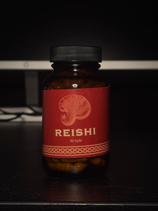 Reishi