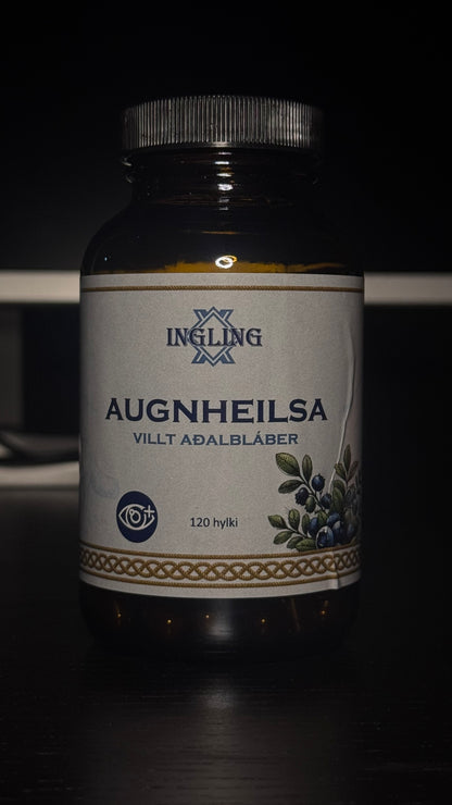 Augnheilsa