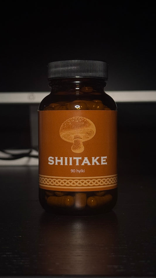 Shiitake