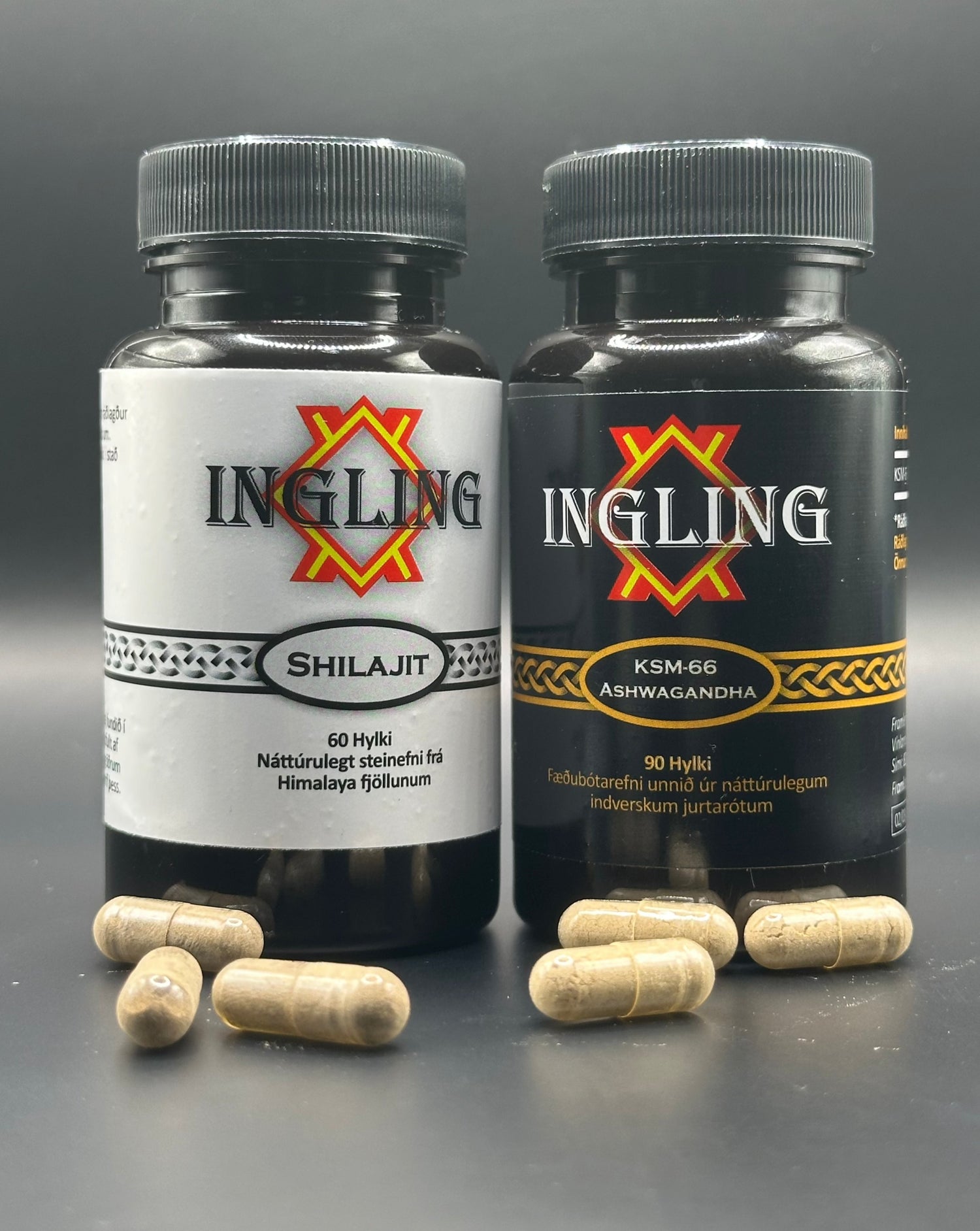 Inlinger INGLING – Ingling