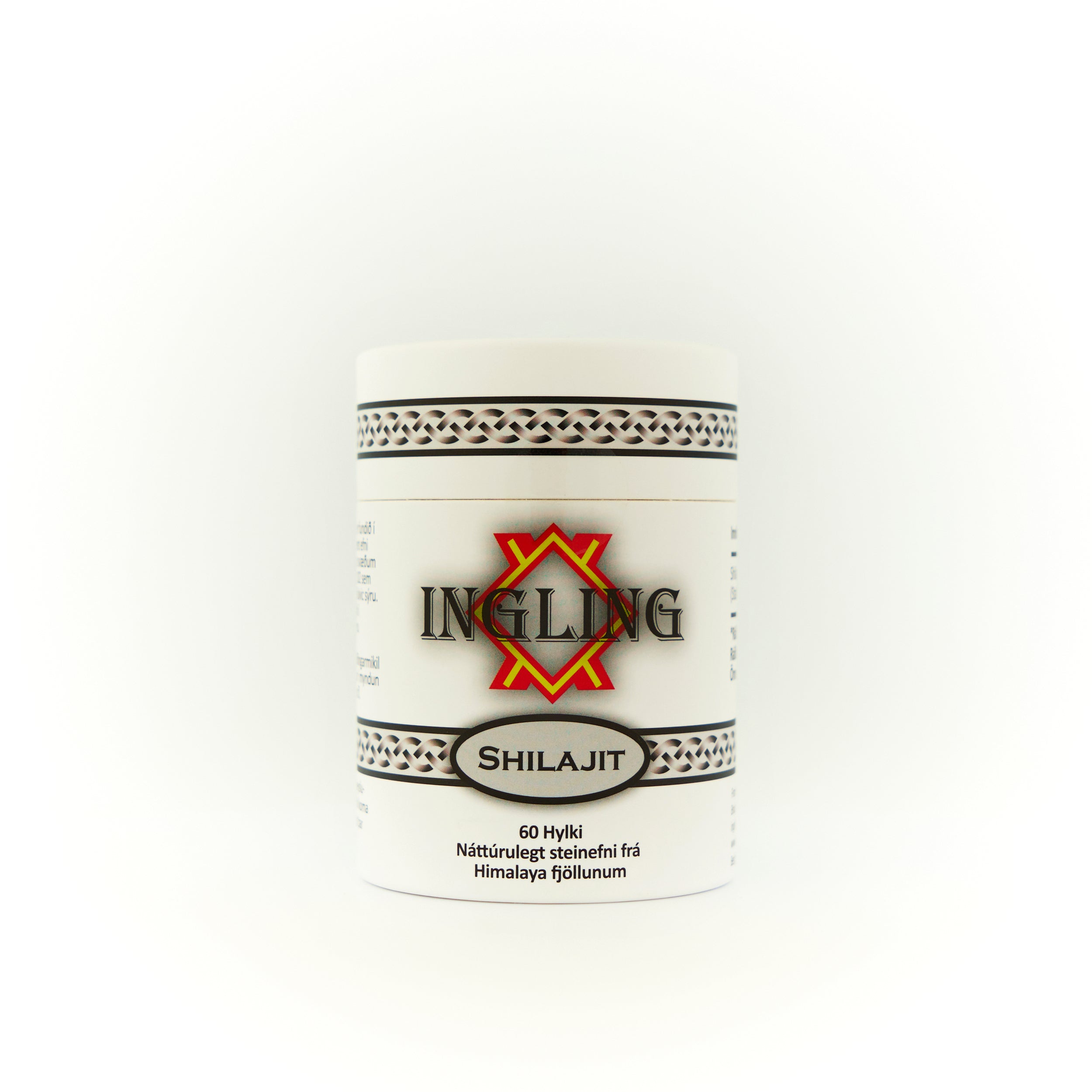 Shilajit