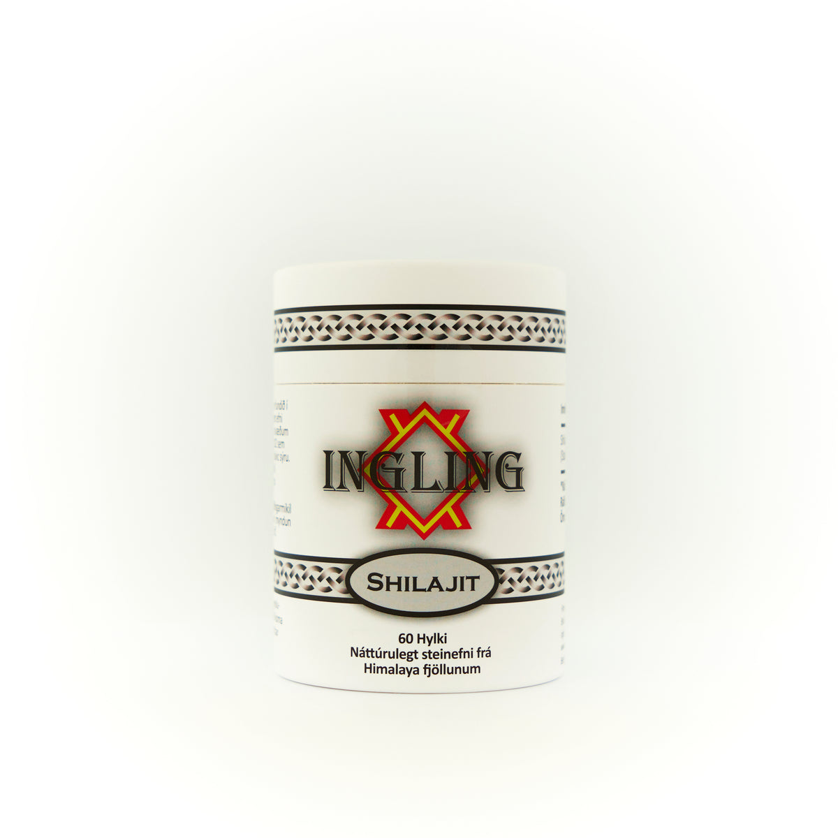 Shilajit