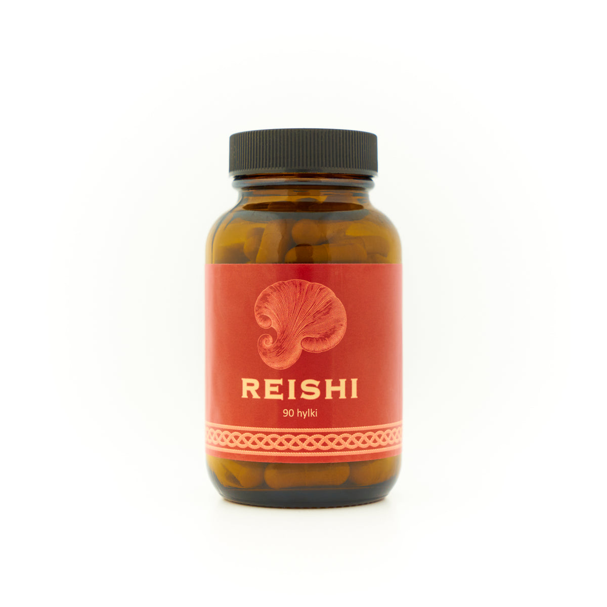Reishi