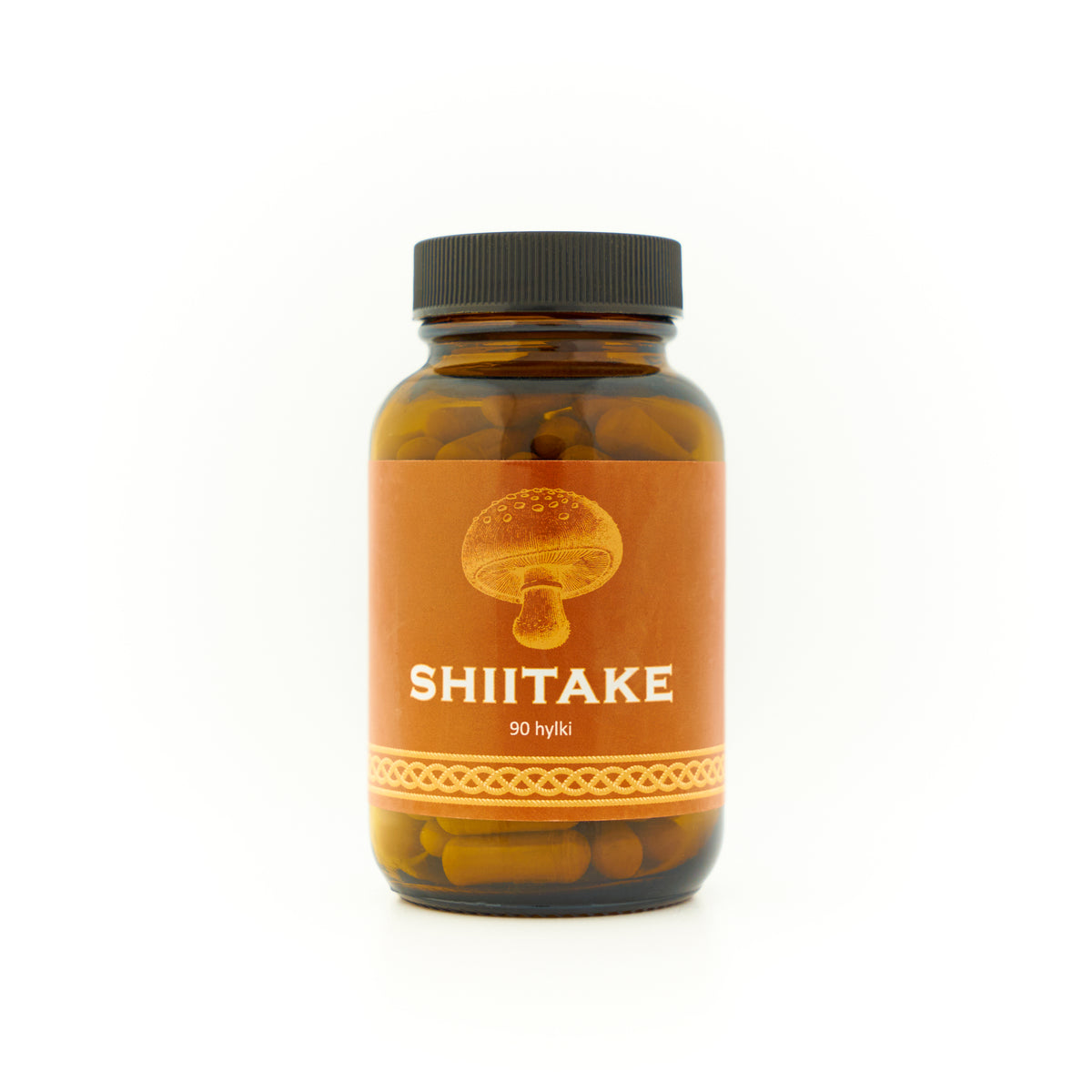 Shiitake