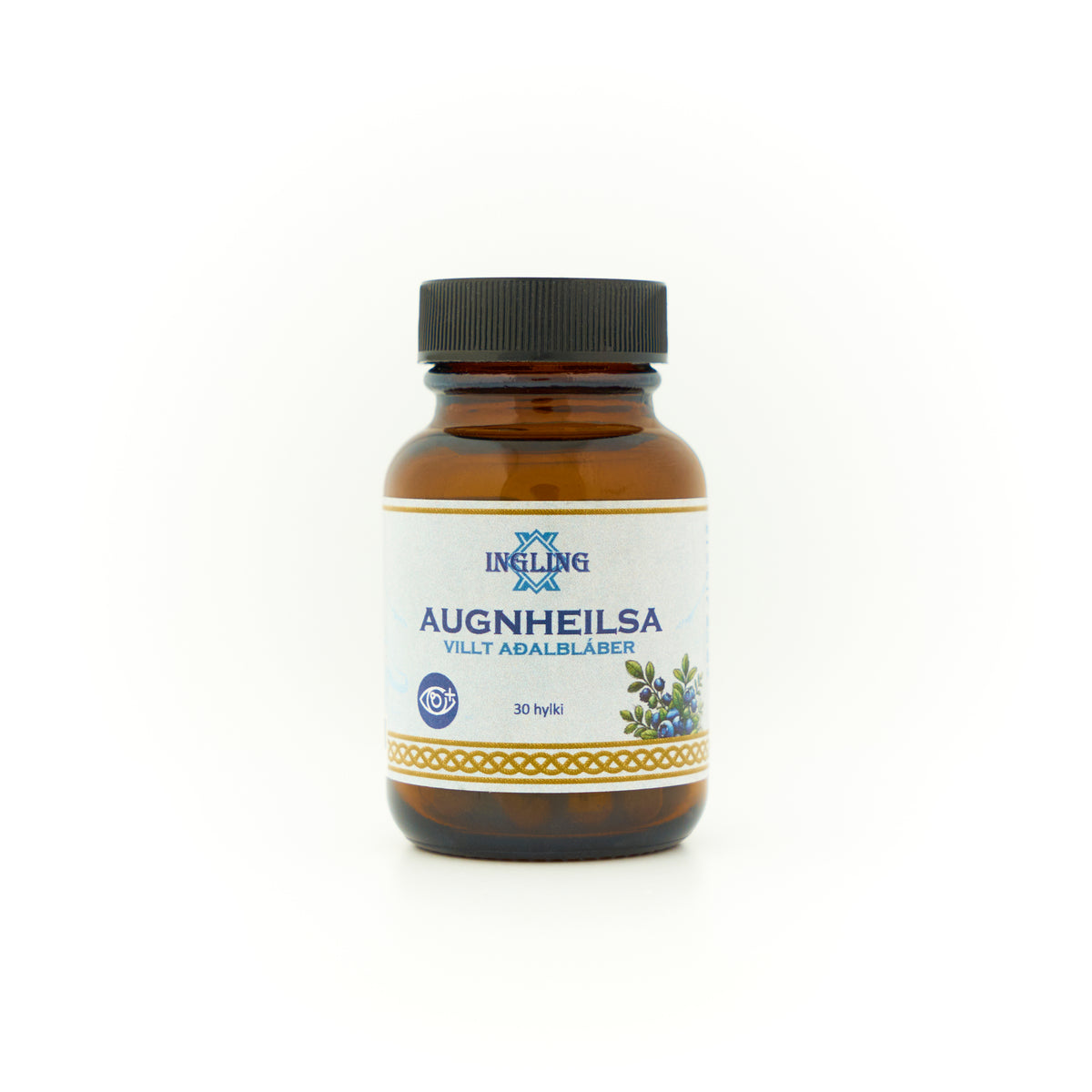 Augnheilsa