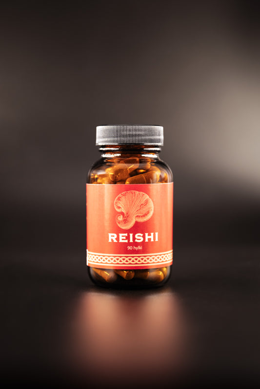Reishi