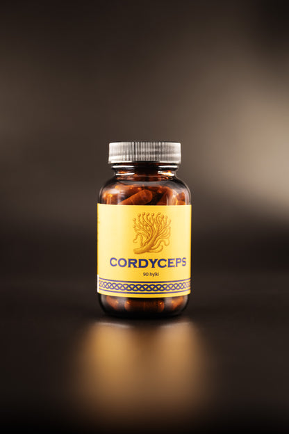 Cordyceps