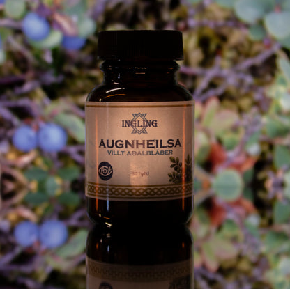 Augnheilsa