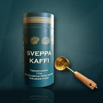 Sveppakaffi 170 g dós með mæliskeið sem fylgir – Ingling