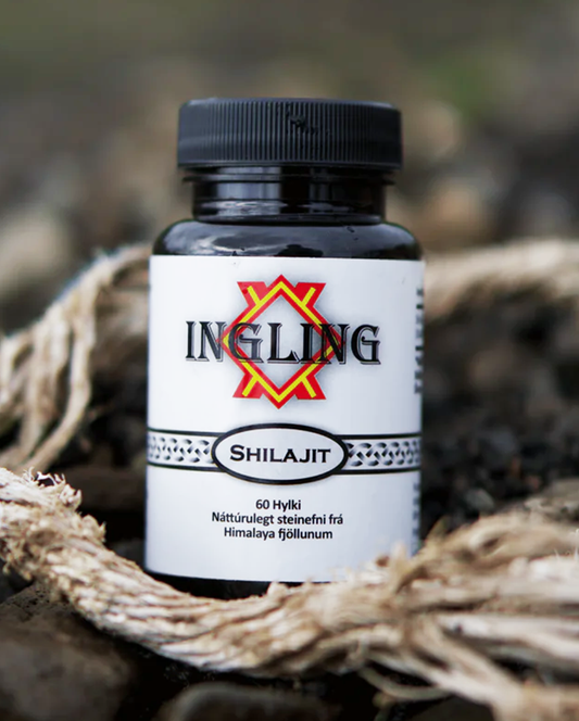 Shilajit