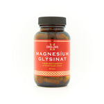 Magnesíum glýsínat 90 hylki – magnesíum bisglýsínat með B6 frá Ingling, Rauða línan